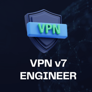Treinamento VPN v7 Engineer